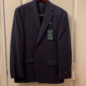 Ralph Lauren Sport Coat- 43R